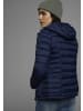 Polarino Steppjacke in navy