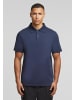 Urban Classics Urban Classics Polos in navy