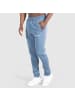 SMILODOX Jogginghose Merrick in Blau