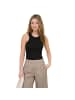 ONLY T-Shirt 3er Pack in 2xSchwarz/Weiß