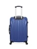Hero Mittelgroßer Hartschalenkoffer MOSCOU in Dunkelblau (64L)