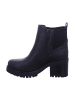 Dockers by Gerli Stiefelette in schwarz