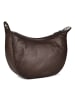 Mandarina Duck Mellow Leather Umhängetasche Leder 33 cm espresso