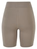 DEF DEF Damen DEF Shorts Sporty in dust
