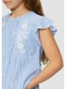s.Oliver Bluse in 55N1_royalblau
