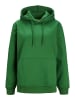 JJXX Sweatshirt in Formal Garden-MEDIUM GREEN JJX