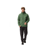 Vaude MENS ELOPE JACKET in Tannengrün