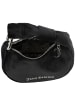 Juicy Couture Blossom Mini Bag Handtasche 18 cm in black