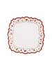 Villeroy & Boch Servierteller Toy's Delight ø 26,5 cm in bunt