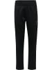 Hummel Verstellbare Taille Hose Hmlshimmer Multisport Kinder in BLACK/BRIDAL ROSE