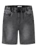 name it Shorts in Medium Grey Denim