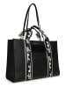 Steve Madden Taschen BDOMINO Schwarz