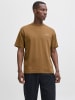 Jack & Jones T-shirt in Ermine