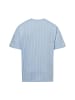 Karl Kani T-Shirt in hellblau