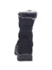 Lico Stiefel in schwarz