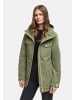 Marikoo Parka Sohaa 16 in Olive Leaf