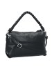 Tom Tailor Leah Schultertasche 38.5 cm in black