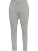 Hummel Hummel Hose Hmlisam Herren Atmungsaktiv in GREY MELANGE