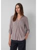 s.Oliver Bluse in 39G9_bordeaux