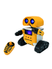 Lexibook Multifunktions-Roboter mit Stimmverzerrer & Gestensteuerung