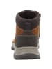 rieker Stiefeletten in braun