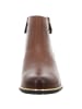 Josef Seibel Klassische Stiefelette in braun