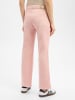 MAC HOSEN Hose Laura in rosa