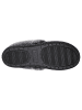 Skechers Hausschuhe in schwarz
