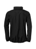 Kempa Regenjacke Rain Jacket in schwarz
