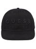 Guess Nola Baseball Cap 29 cm in black