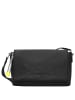 PICARD Lucky One - Schultertasche 25 cm in schwarz