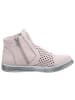 Andrea Conti SHOES Stiefeletten in hellrosa