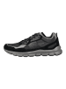 Marc O'Polo Sneaker Schwarz/Grau