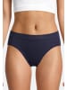 Conta Hüftslip Feinripp in Marine