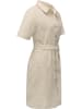 ragwear Cordkleid Rozyna Cordy YOUMODO in Ecru