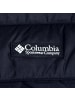 Columbia Parka in Schwarz