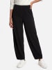 armedangels Jogginghose in schwarz