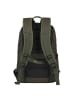 travelite Pathway Daypack 48 cm Laptopfach in oliv