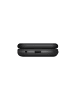Maxcom Maxcom Comfort MM828 4G Schwarz Klapphandy mit großem Display in Schwarz