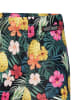 Olaf Benz Boxer-Badehose BLU2553 Beachpants in tropical
