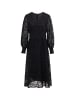ALARY Women Dress in Black