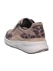 WALDLÄUFER Schnürschuh H-MACIE in beige