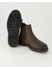 Marc O'Polo Shoes Stiefeletten in Braun