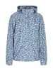ALEKO Herren Jacke in Blau