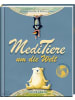 Coppenrath Buch - MediTiere um die Welt