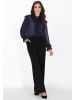 faina Women Blouse in navy