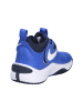 Nike Halbschuh in blau