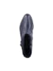 rieker Klassische Stiefeletten in Blau