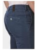 MMX Chino Lupus in blau