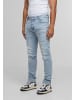 2Y Premium 2Y Premium Jeans in mid blue